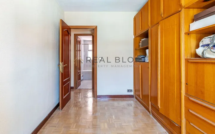 Piso en Calle de la Virgen de Aránzazu, Tres Olivos - Valverde - Foto 15