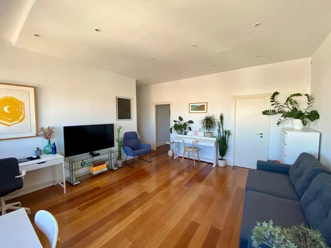 Estudio en calle del Marqués de la Ensenada, 16 - Foto 3