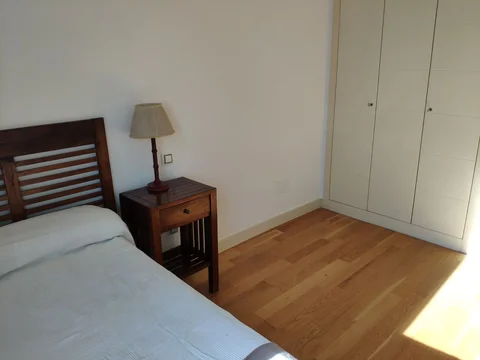 Alquiler de piso en Calle Rafael Bergamín, 5 - Foto 14