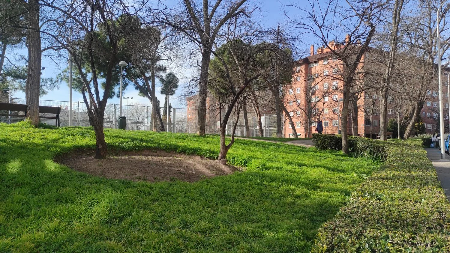 Edificio residencial en Calle Antonio Prieto, 28 - Foto 41