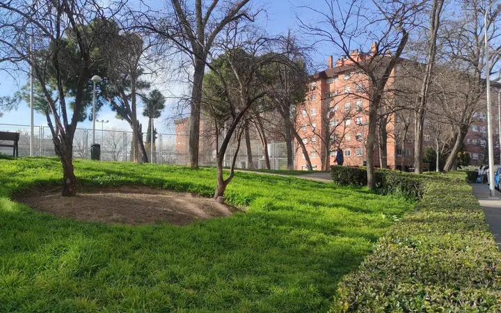 Edificio residencial en Calle Antonio Prieto, 28 - Foto 41