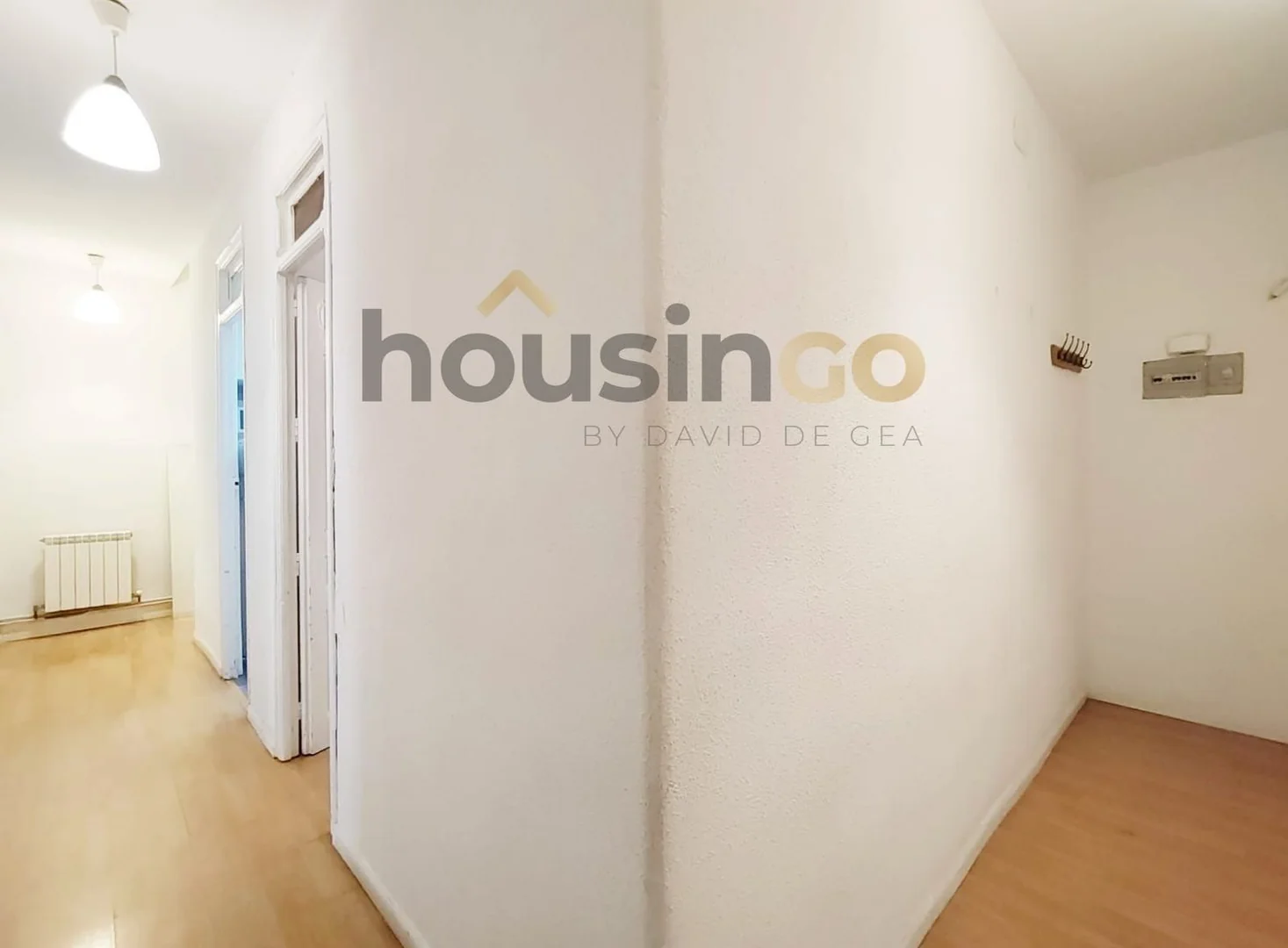 Piso en Calle de Lagasca, Castellana - Foto 17