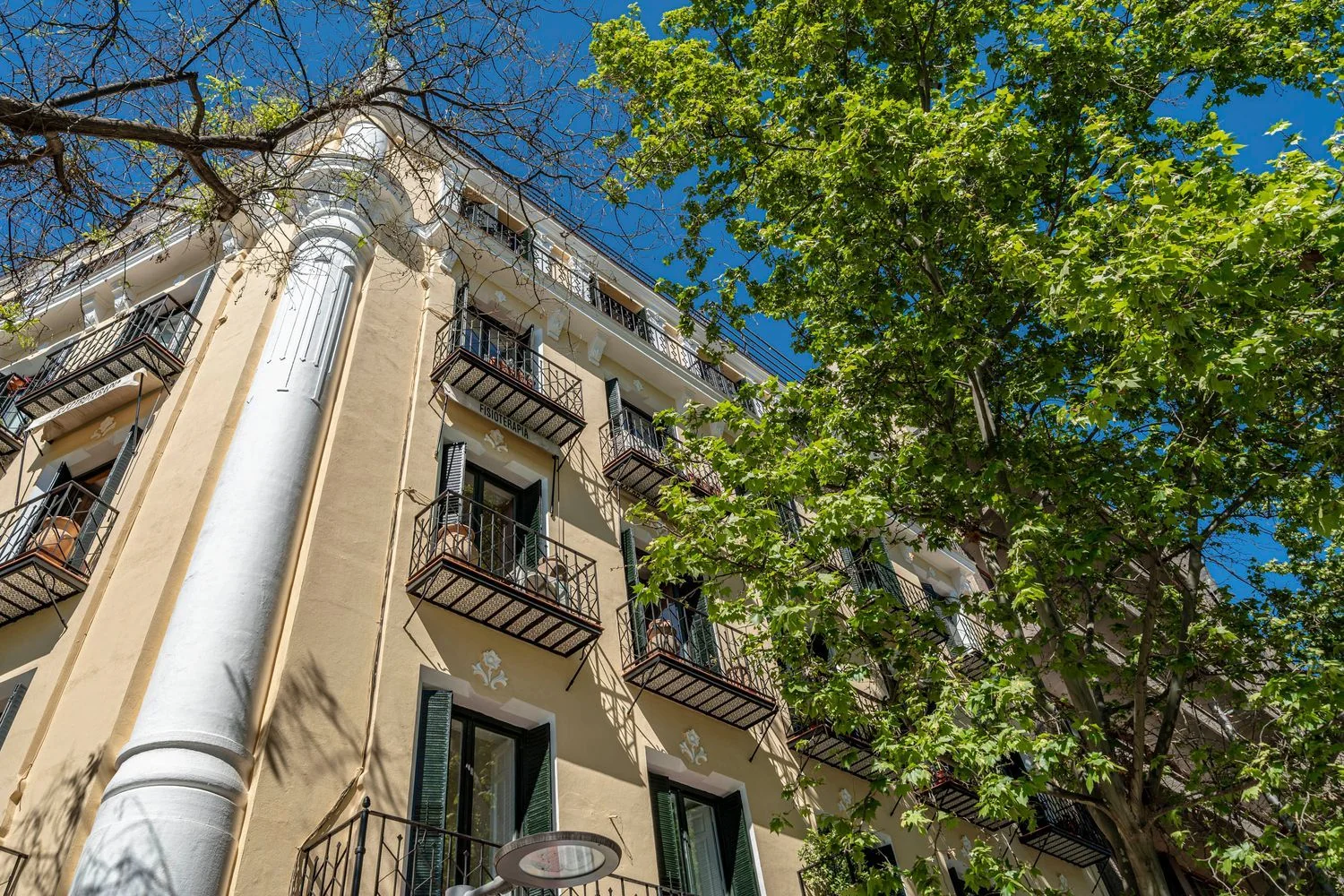 Piso en Plaza de Olavide, Trafalgar - Foto 4