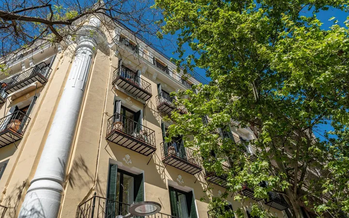 Piso en Plaza de Olavide, Trafalgar - Foto 4