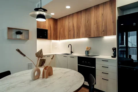 Piso en calle del Pintor Fortuny, 5 - Foto 8