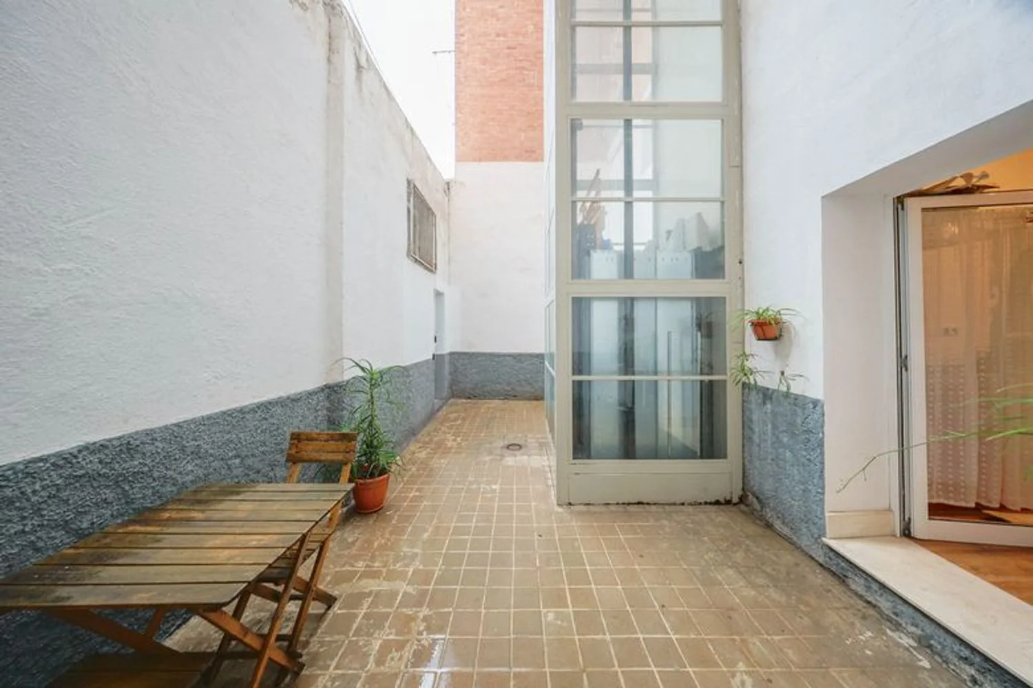 Estudio en Calle Julián del Cerro, 22, Numancia - Foto 18