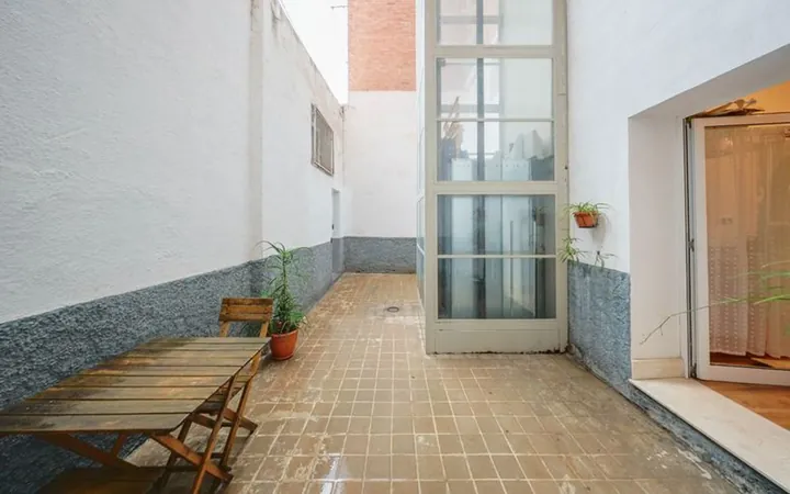 Estudio en Calle Julián del Cerro, 22, Numancia - Foto 18