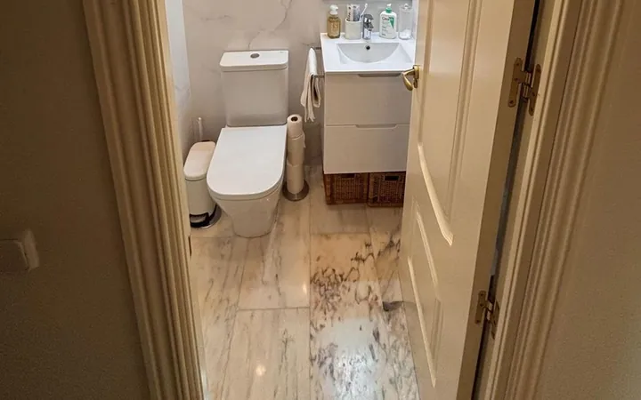 Piso en Calle de Fermín Caballero, 61, Pilar - Foto 30