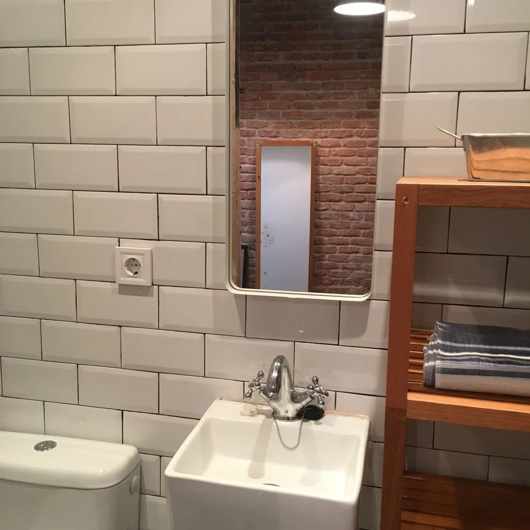 Dúplex en Calle Monteleón, 6, Malasaña-Universidad - Foto 10