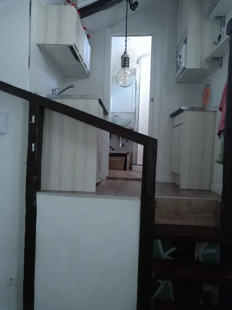 Estudio en calle de Cervantes, 2 - Foto 25