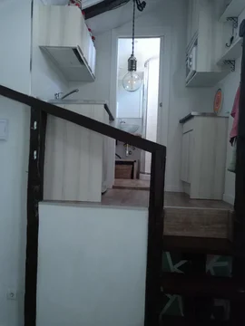 Estudio en calle de Cervantes, 2 - Foto 25