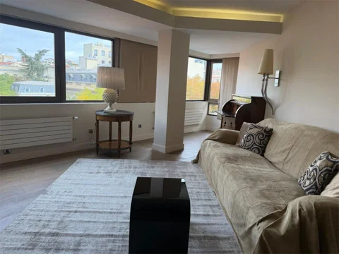 Piso en  Calle de Zurbano 25 - Foto 25