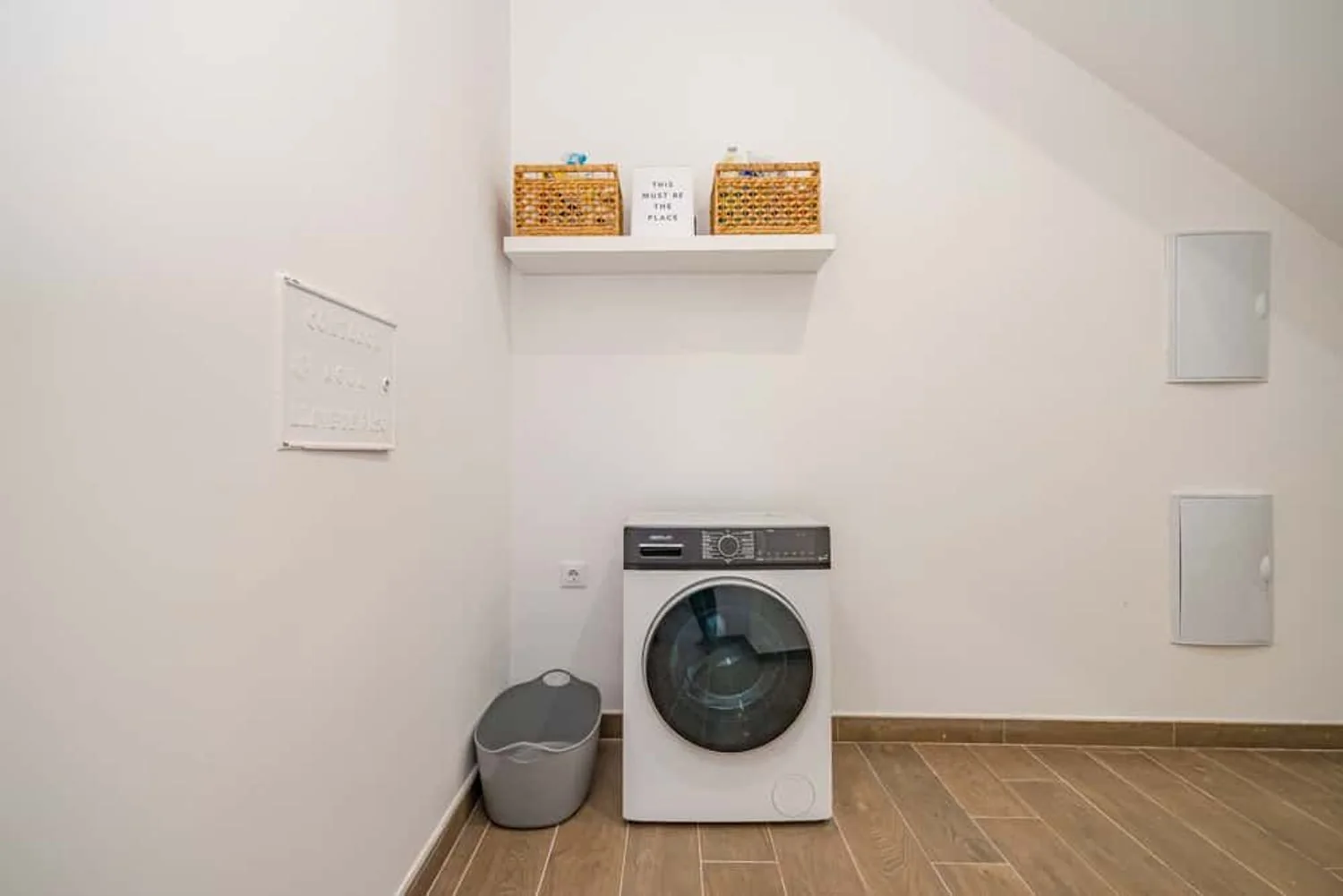 Estudio en Calle de la Verja, 8, Zofío - Foto 10