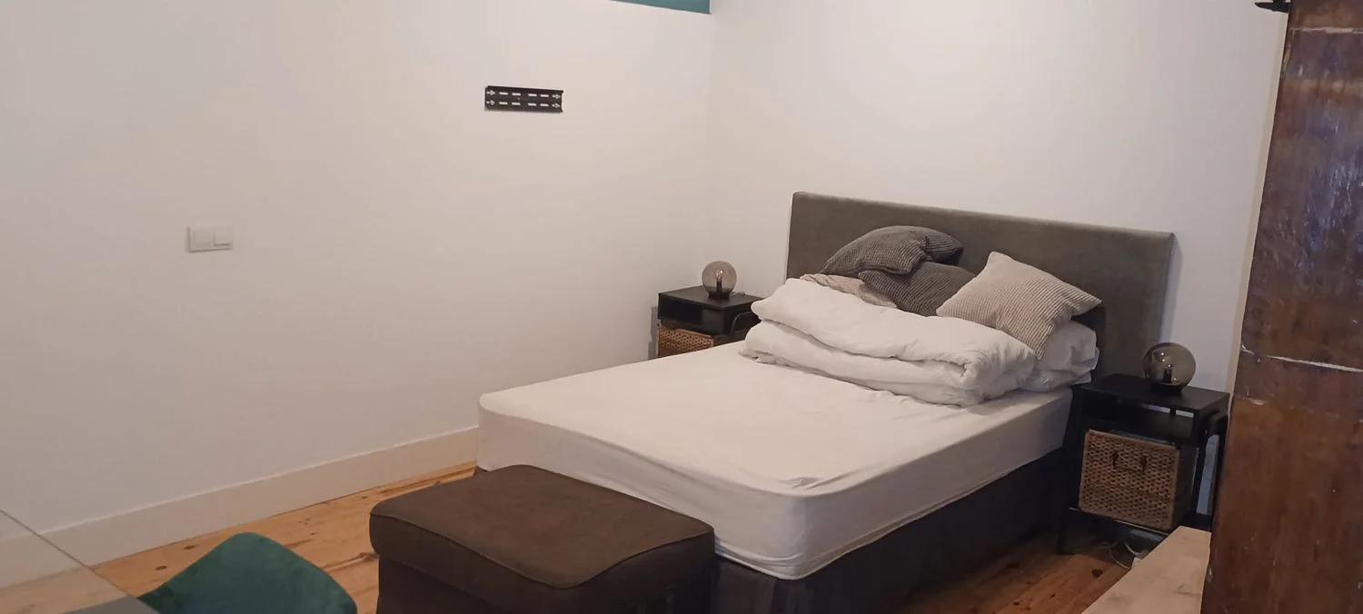 Estudio en Barrio Malasaña-Universidad - Foto 8