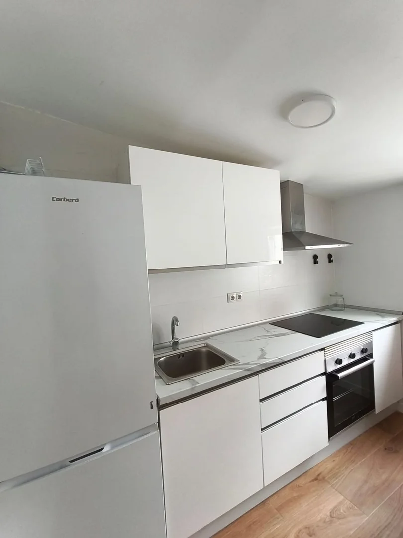 Piso en calle Herrera, 15 - Foto 6