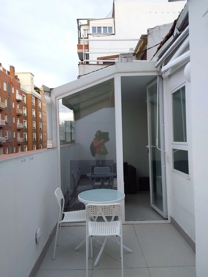 Ático en calle de Teruel, 41 - Foto 9