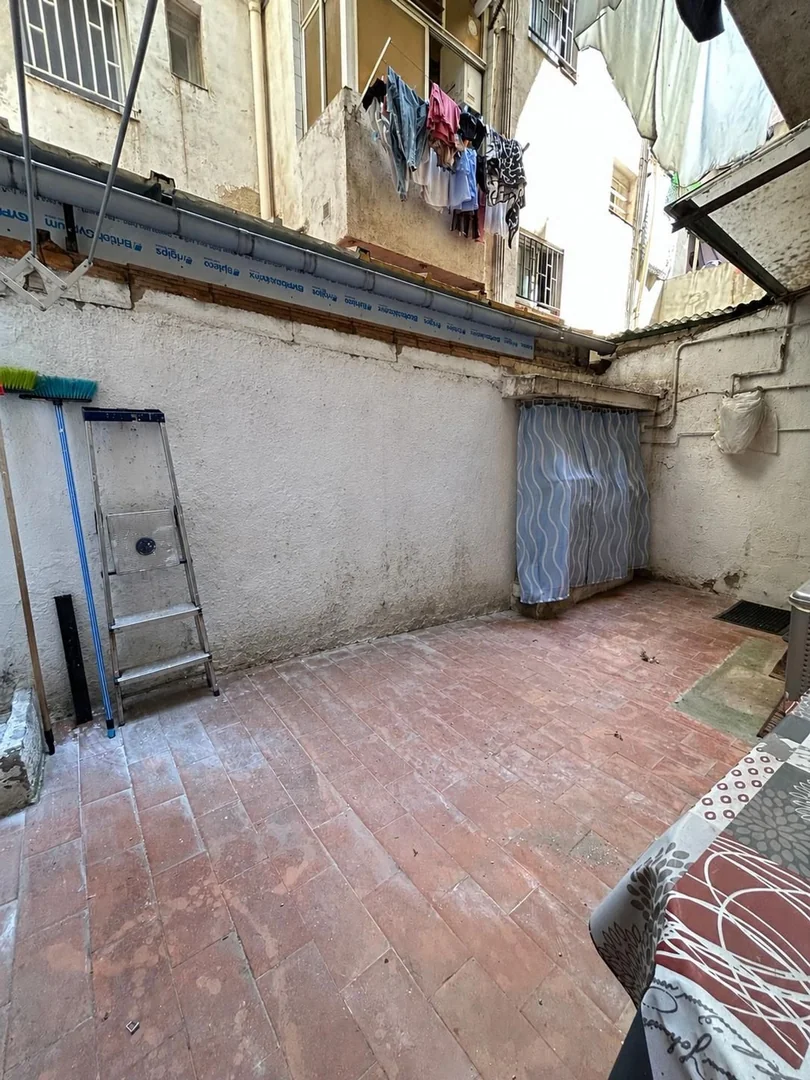 Piso en Passatge de Tàrrega, 1, El Bon Pastor - Foto 11
