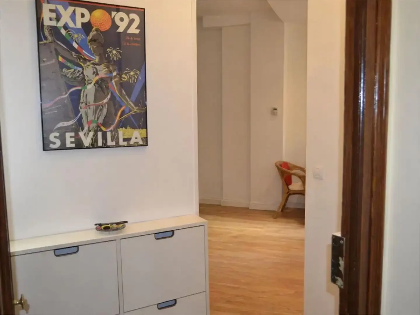 Piso en  Calle de Jordán 16 - Foto 9