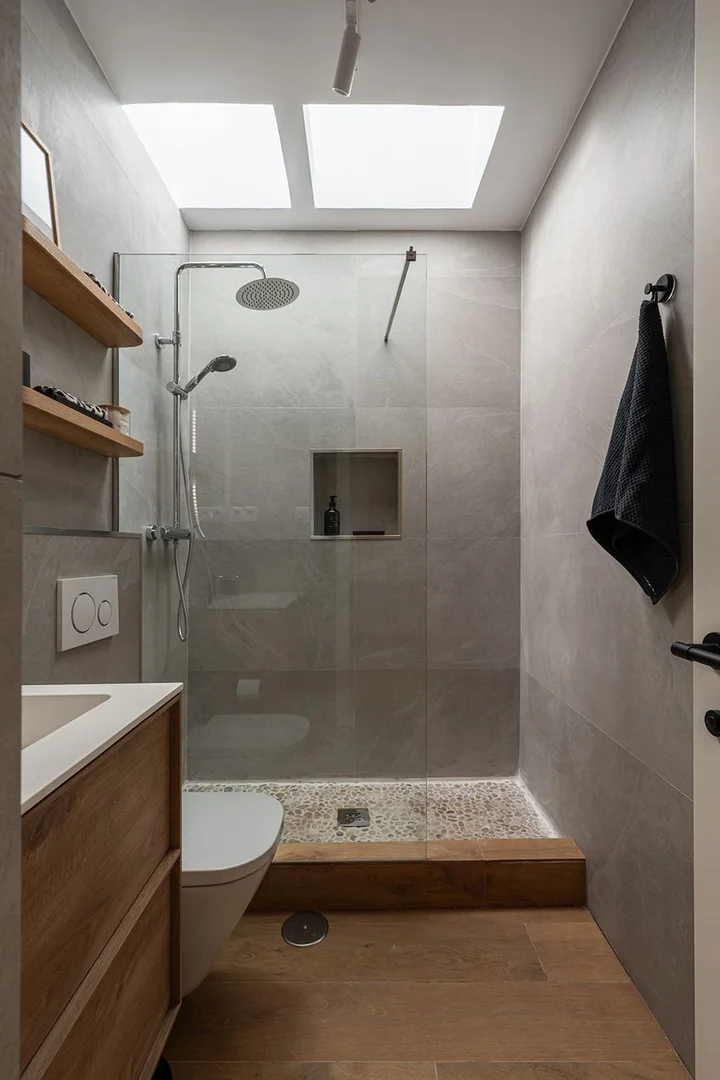 Ático en calle de Lucio del Valle, 8 - Foto 18