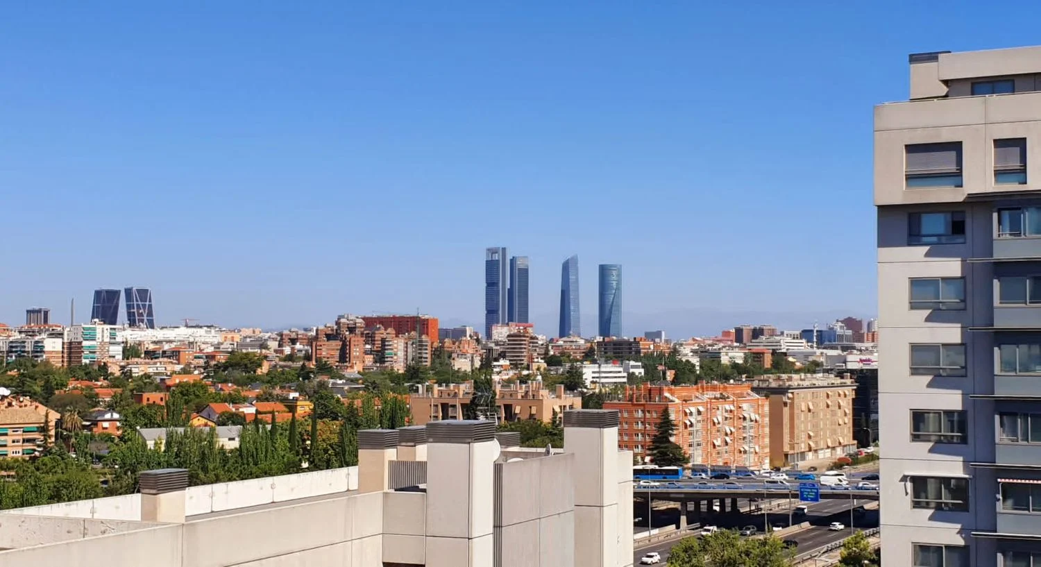 Piso en calle Rafael Bergamín, 5 - Foto 10