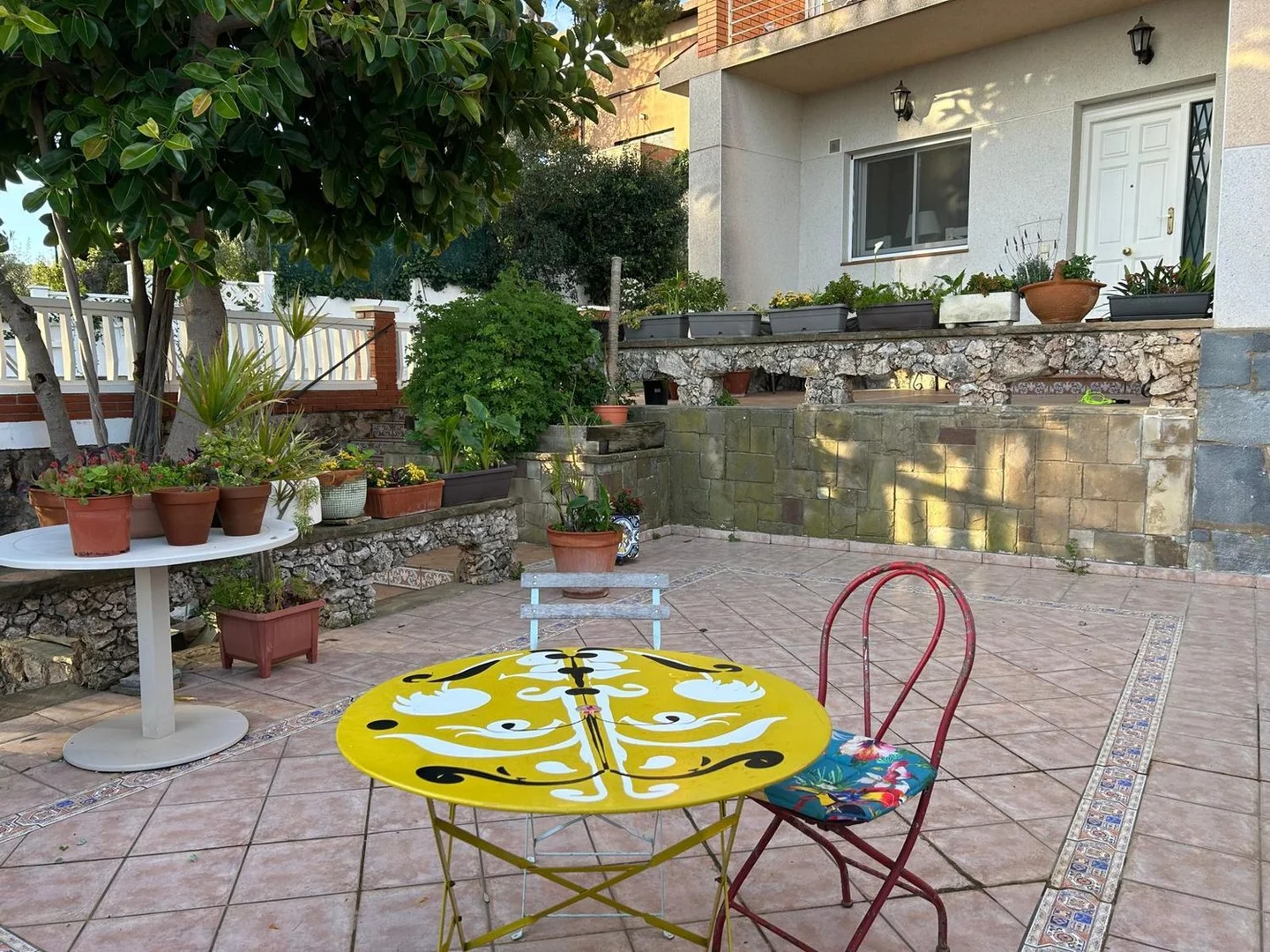 Casa independiente en Montmar - Foto 6