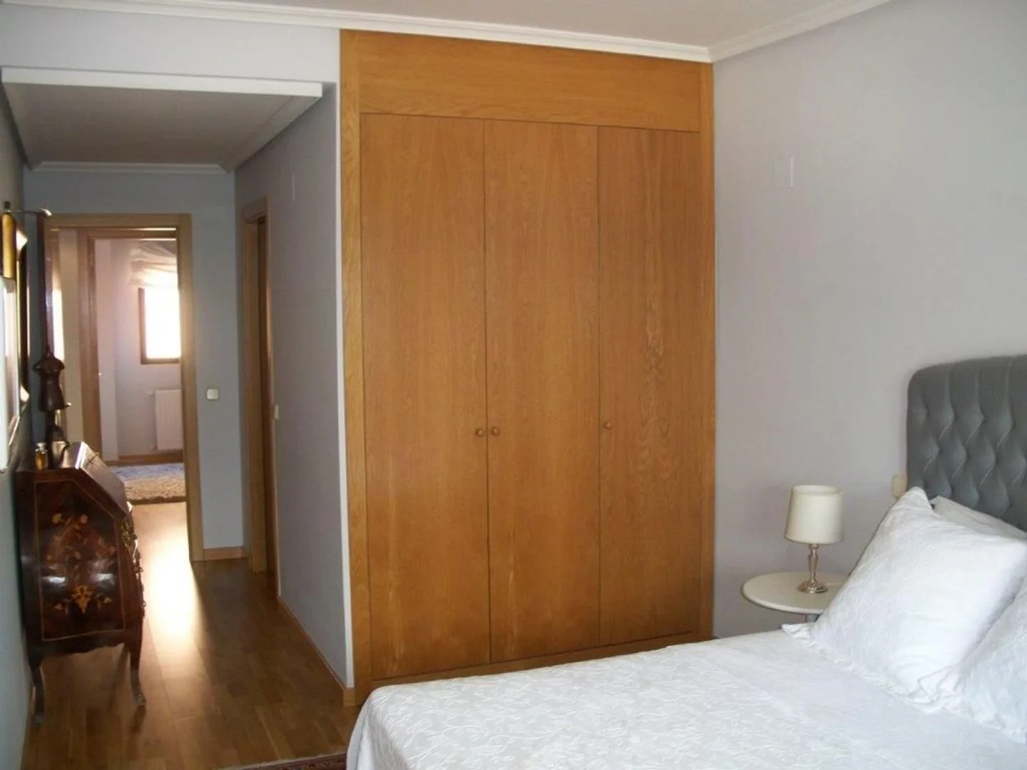Piso en Paseo de San Millán de la Cogolla, 22, Las Tablas - Foto 27
