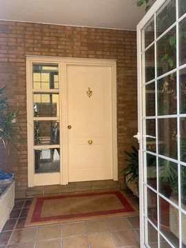 Chalet adosado en calle del Arquitecto Rafael Leoz, 12 - Foto 3