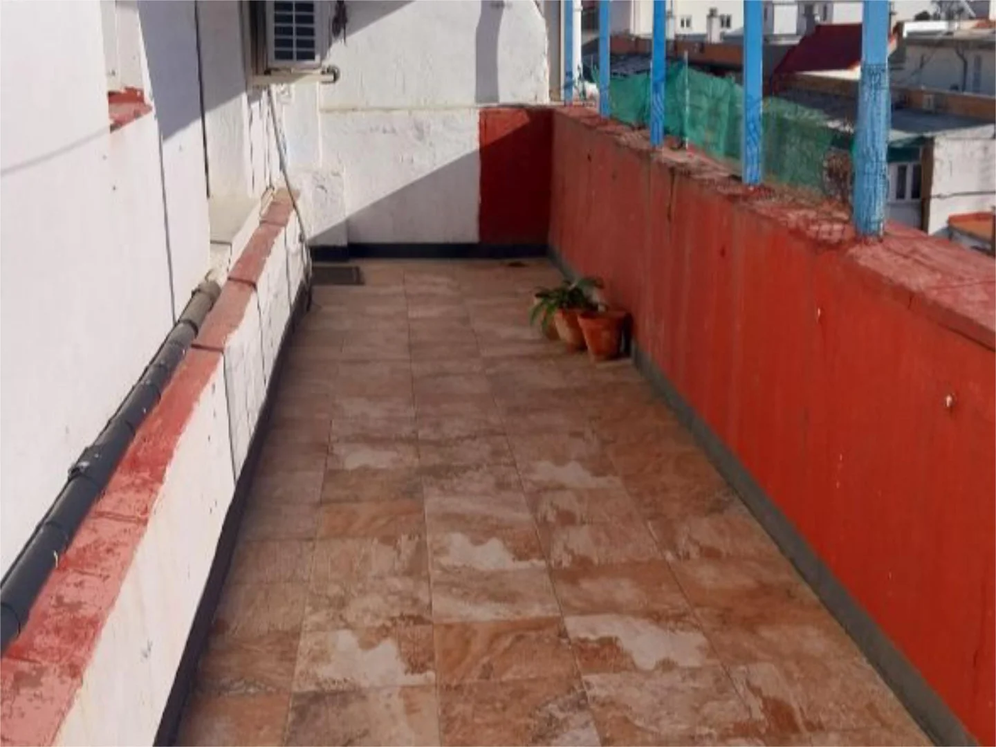 Piso en  Pasaje Cavanilles 5B