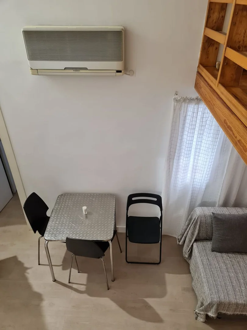 Estudio en Calle del Alcalde Sainz de Baranda, 47, Estrella - Foto 9