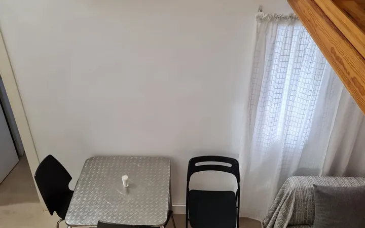 Estudio en Calle del Alcalde Sainz de Baranda, 47, Estrella - Foto 9