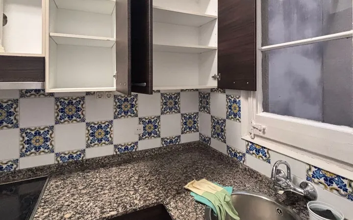Piso en Calle de la Diputació, 38, La Nova Esquerra de l'Eixample - Foto 3