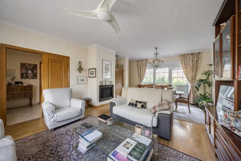 Chalet en  Avenida Ahones 14B - Foto 11