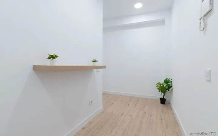 Piso en Calle del Laurel, 23, Acacias - Foto 6
