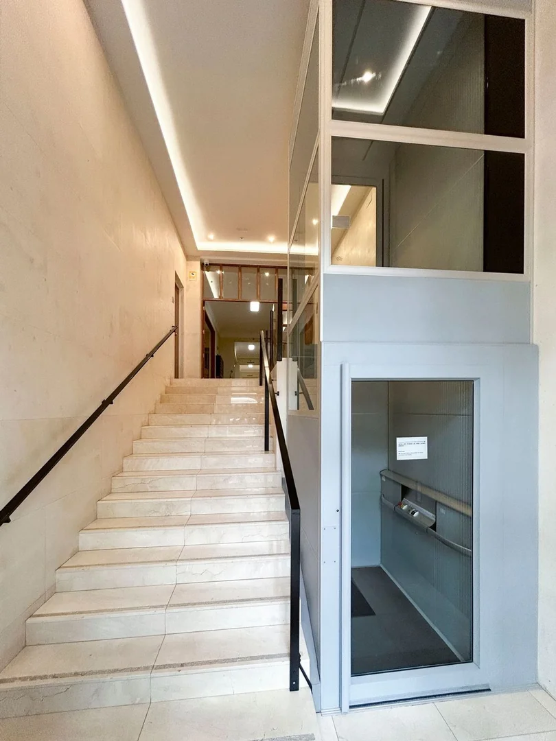 Piso en Paseo de la Reina Cristina, 1 - Foto 19