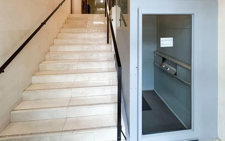 Piso en Paseo de la Reina Cristina, 1 - Foto 19