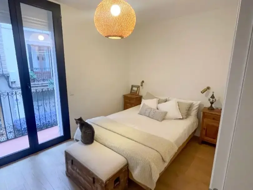 Piso en  Carrer de Premià 32 - Foto 14