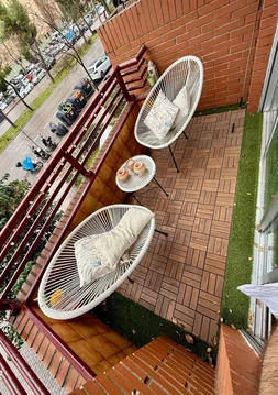 Piso en calle de los Hermanos García Noblejas, 186 - Foto 6