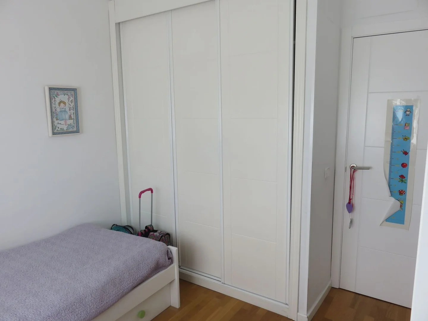 Alquiler de piso en Ensanche de Vallecas - La Gavia - Foto 11