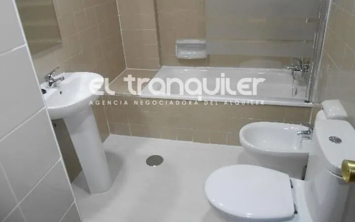 Piso en Calle de Faustina Peñalver, 18, San Juan Bautista - Foto 9