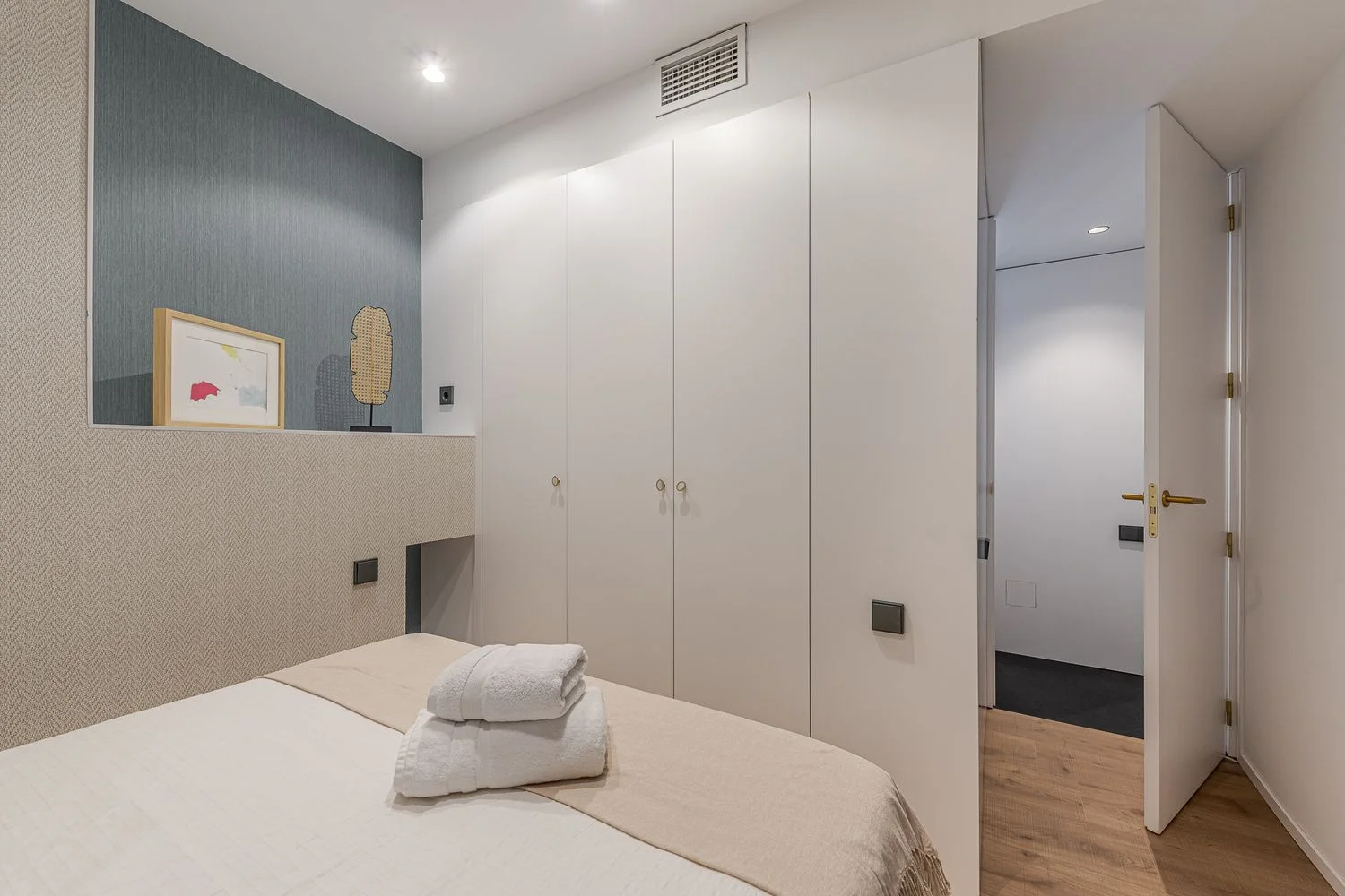 Dúplex en calle de San Benito, 34 - Foto 22