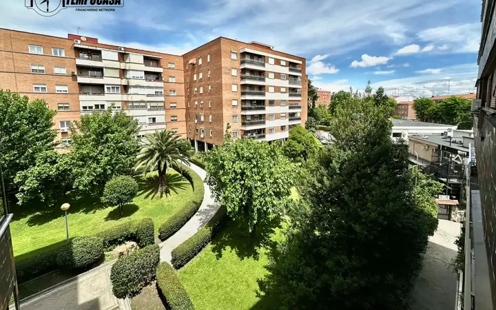 Piso en  Avenida de Nuestra Señora de Fátima - Foto 1