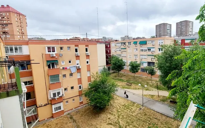 Piso en  Madrid Capital - Foto 1