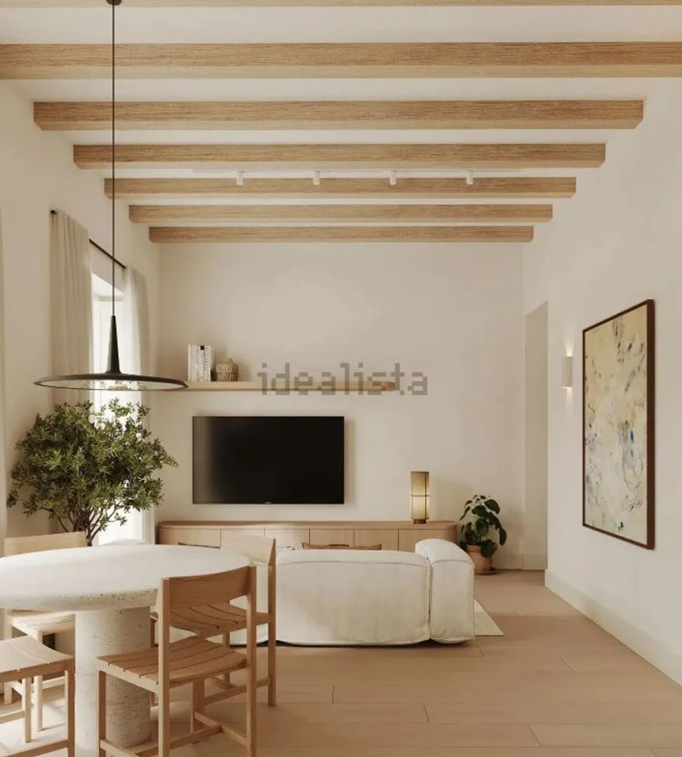 Piso en calle de Tapioles, 15 - Foto 5