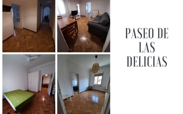 Piso en Palos de la Frontera, Palos de la Frontera - Foto 1