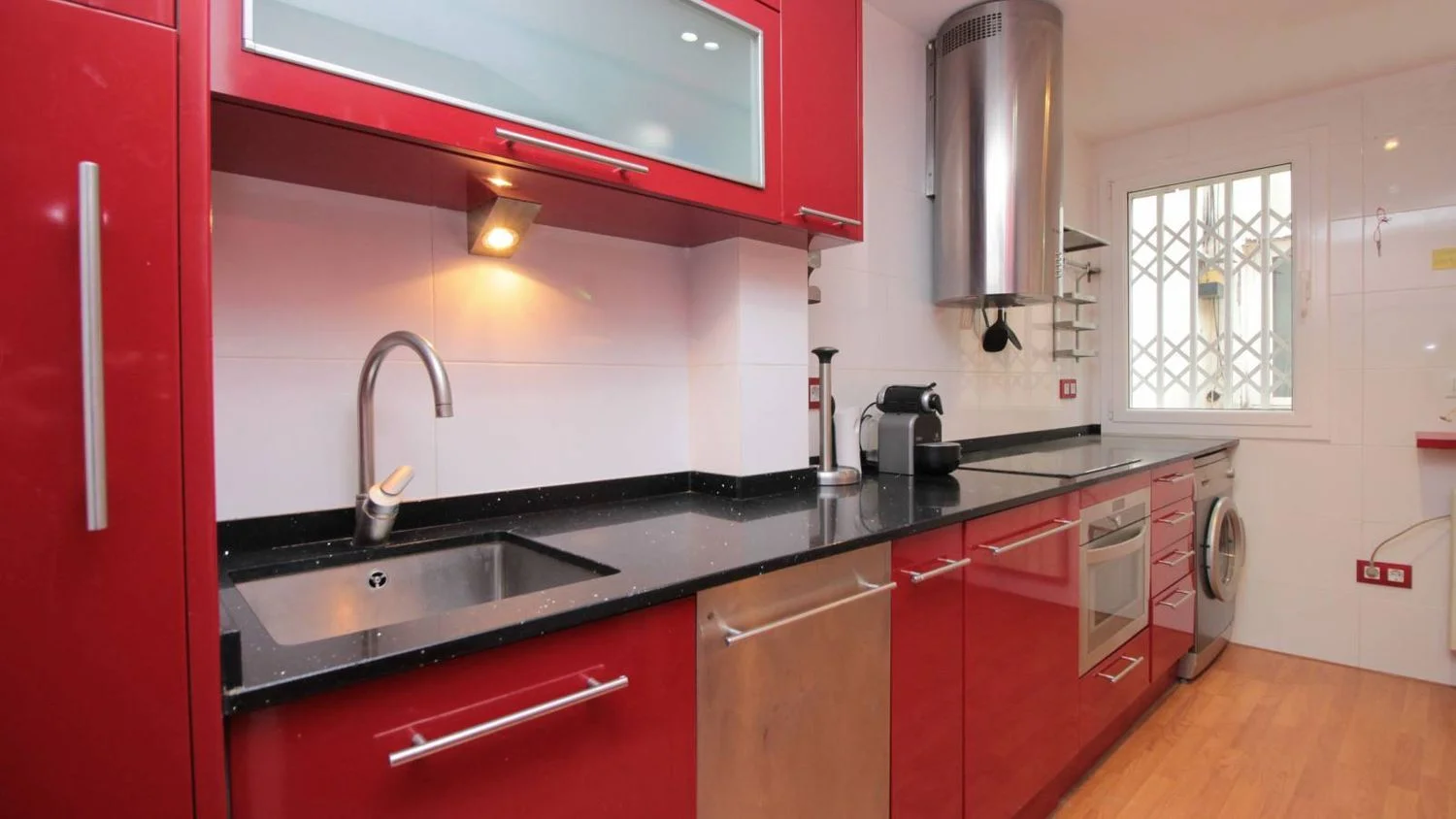 Ático en calle de Jaume Giralt, 9 - Foto 1