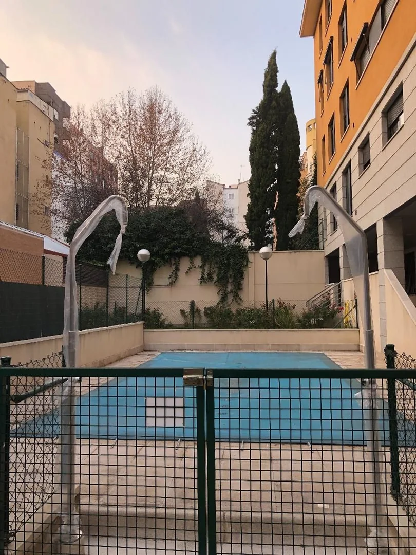 Piso en Calle de Luis Mitjans, 5, Adelfas - Foto 9