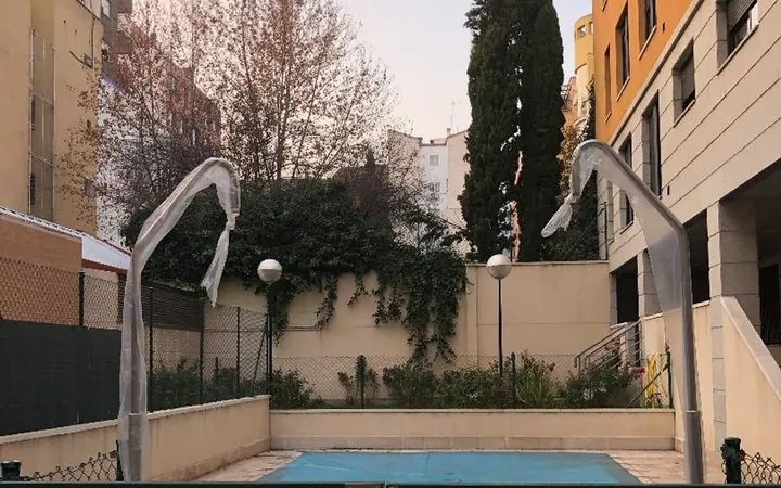 Piso en Calle de Luis Mitjans, 5, Adelfas - Foto 9