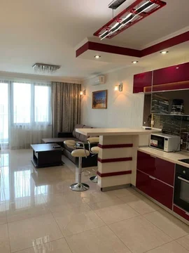 Piso en C. de Churruca, 25 - Foto 2