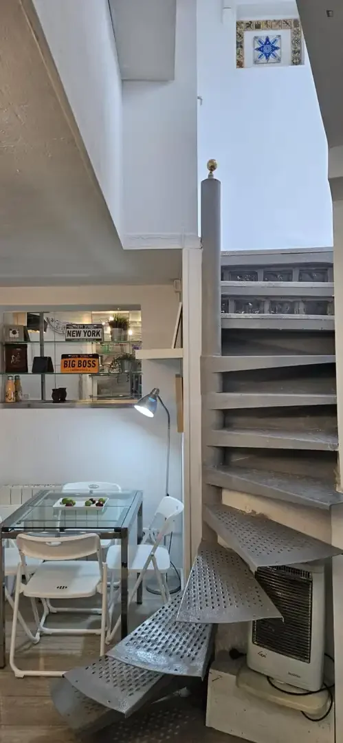 Apartamento en  Madrid Capital - Foto 35