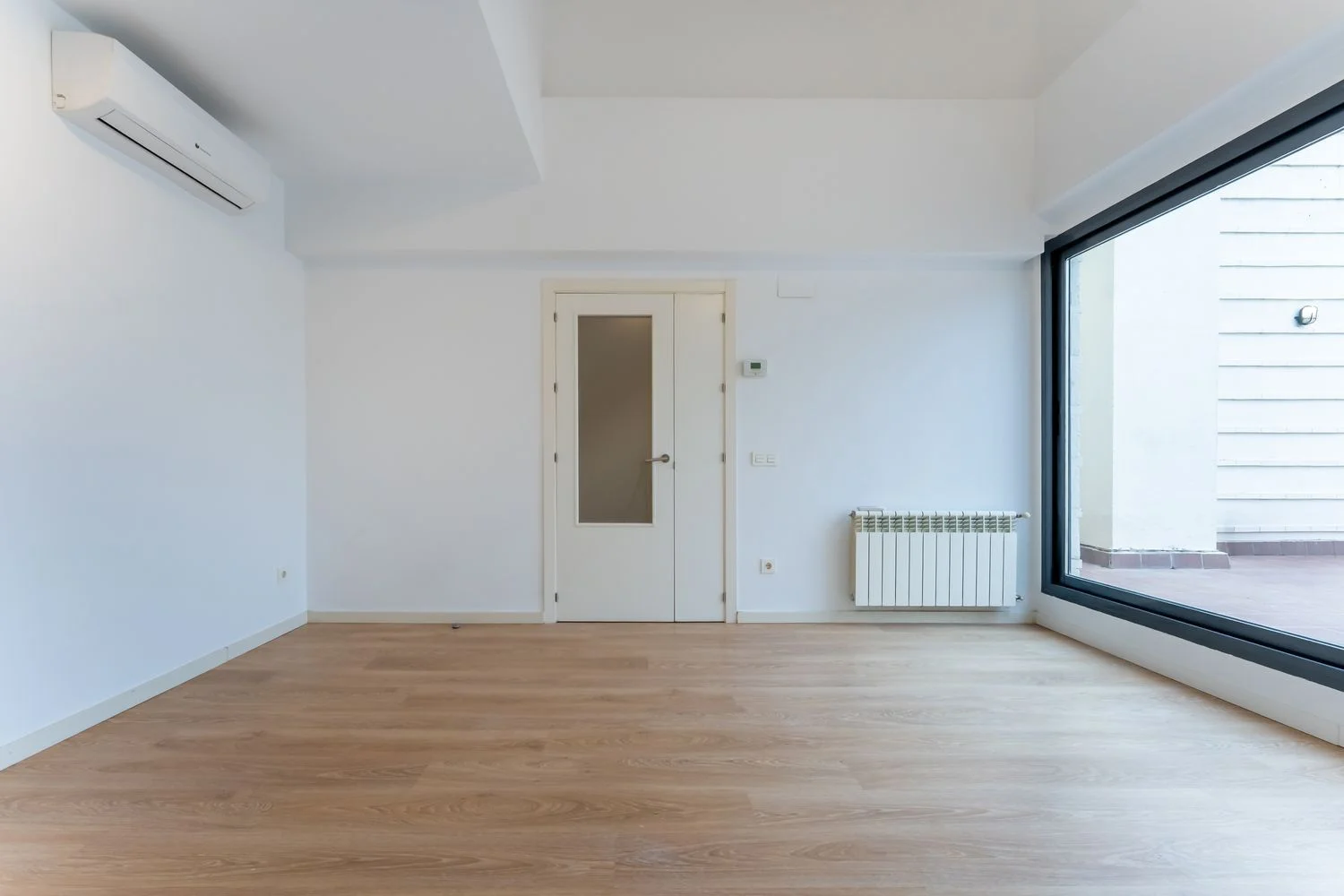 Piso en avenida del Ensanche de Vallecas, 116 - Foto 2